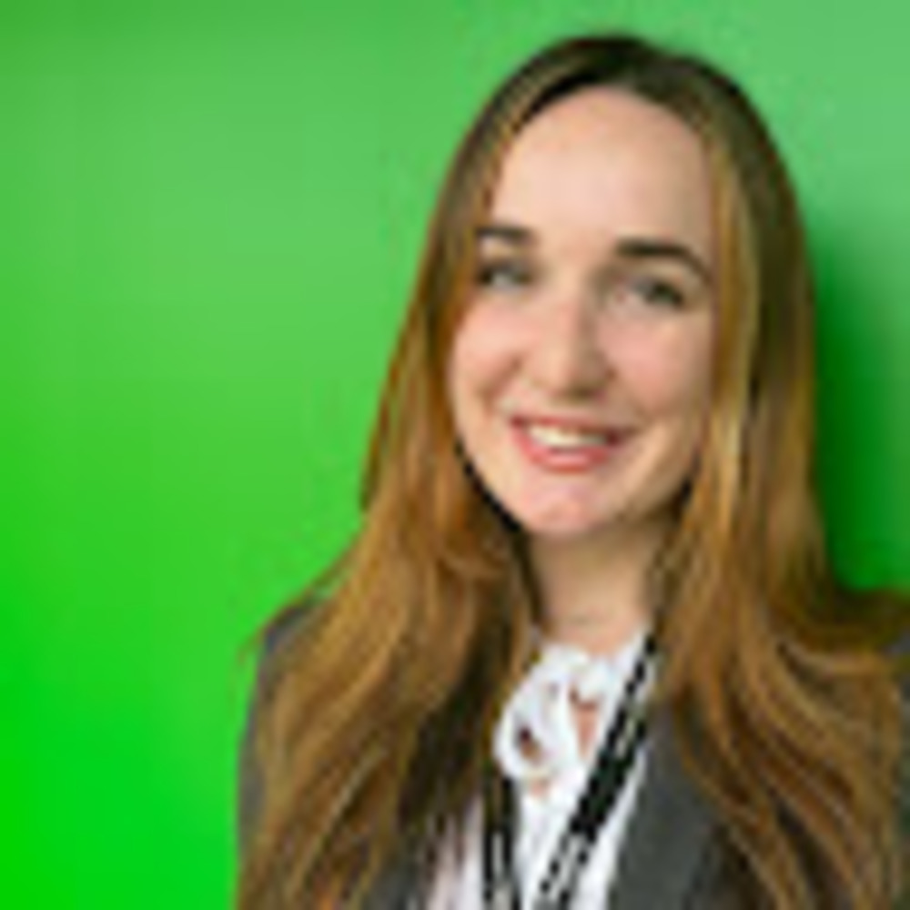 Meet your Posher, Kelsey